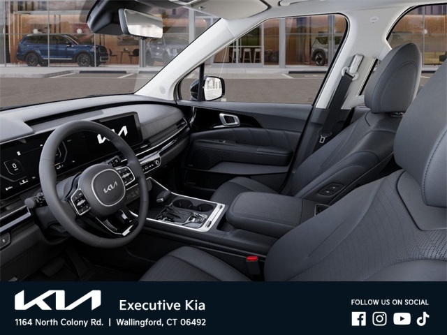 2025 Kia Carnival SX Prestige photo 15