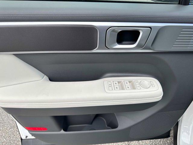2026 Hyundai Santa Fe SEL photo 6