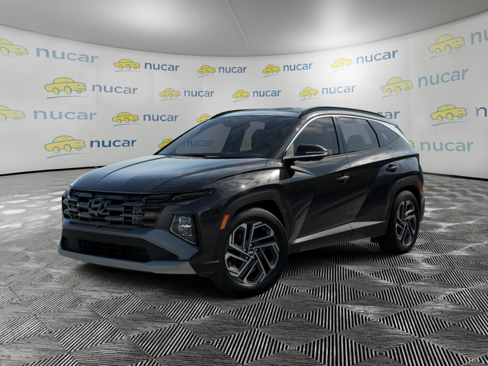 2026 Hyundai Tucson Limited's photo