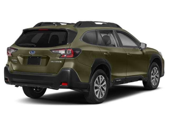 Used 2023 Subaru Outback Premium with VIN 4S4BTACC4P3162309 for sale in Saint Cloud, Minnesota