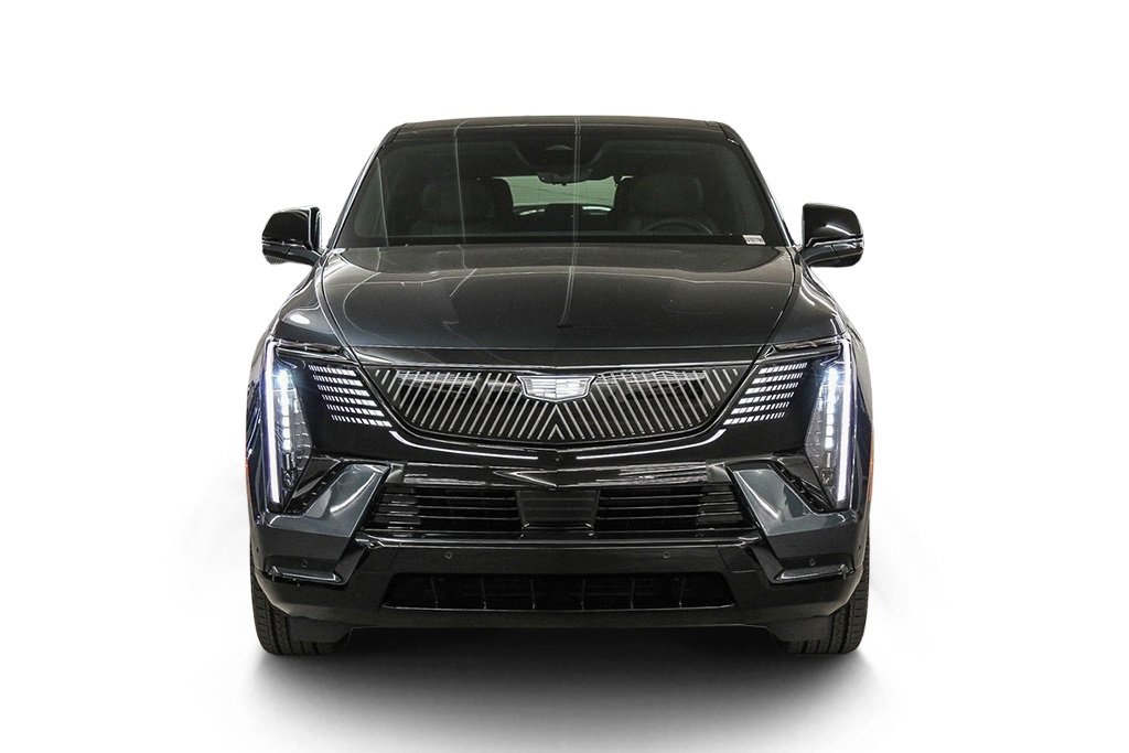 2025 Cadillac Escalade IQ Sport photo 2
