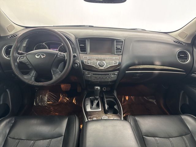 2014 Infiniti QX60 Base photo 21