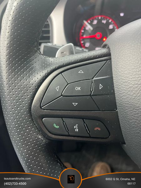 2021 Dodge Charger R/T photo 16