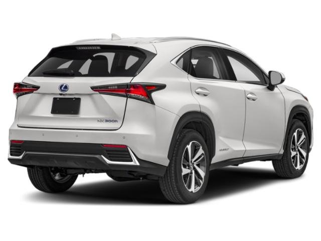 Used 2018 Lexus NX 300h with VIN JTJBJRBZ6J2089209 for sale in Overland Park, KS