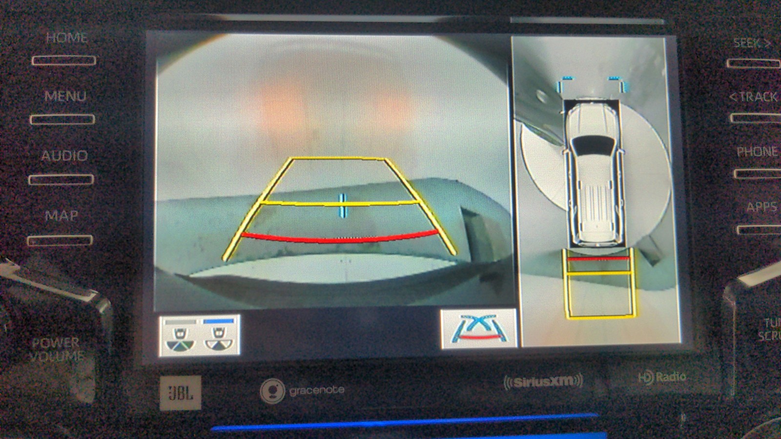 Used 2024 Midnight Black Metallic Toyota TRD Pro image 21