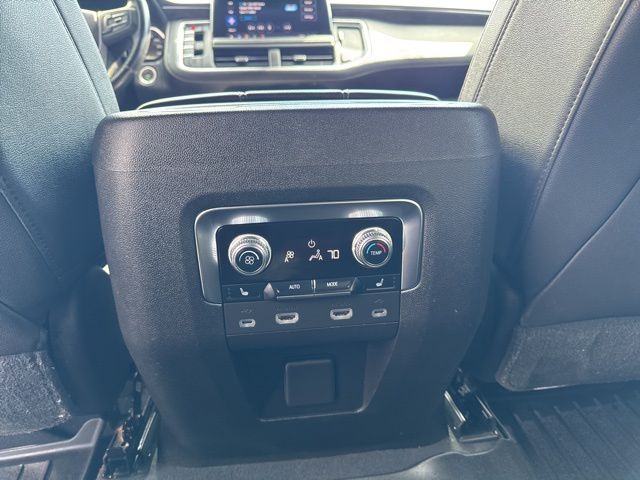 2021 Gmc Yukon XL SLT photo 19