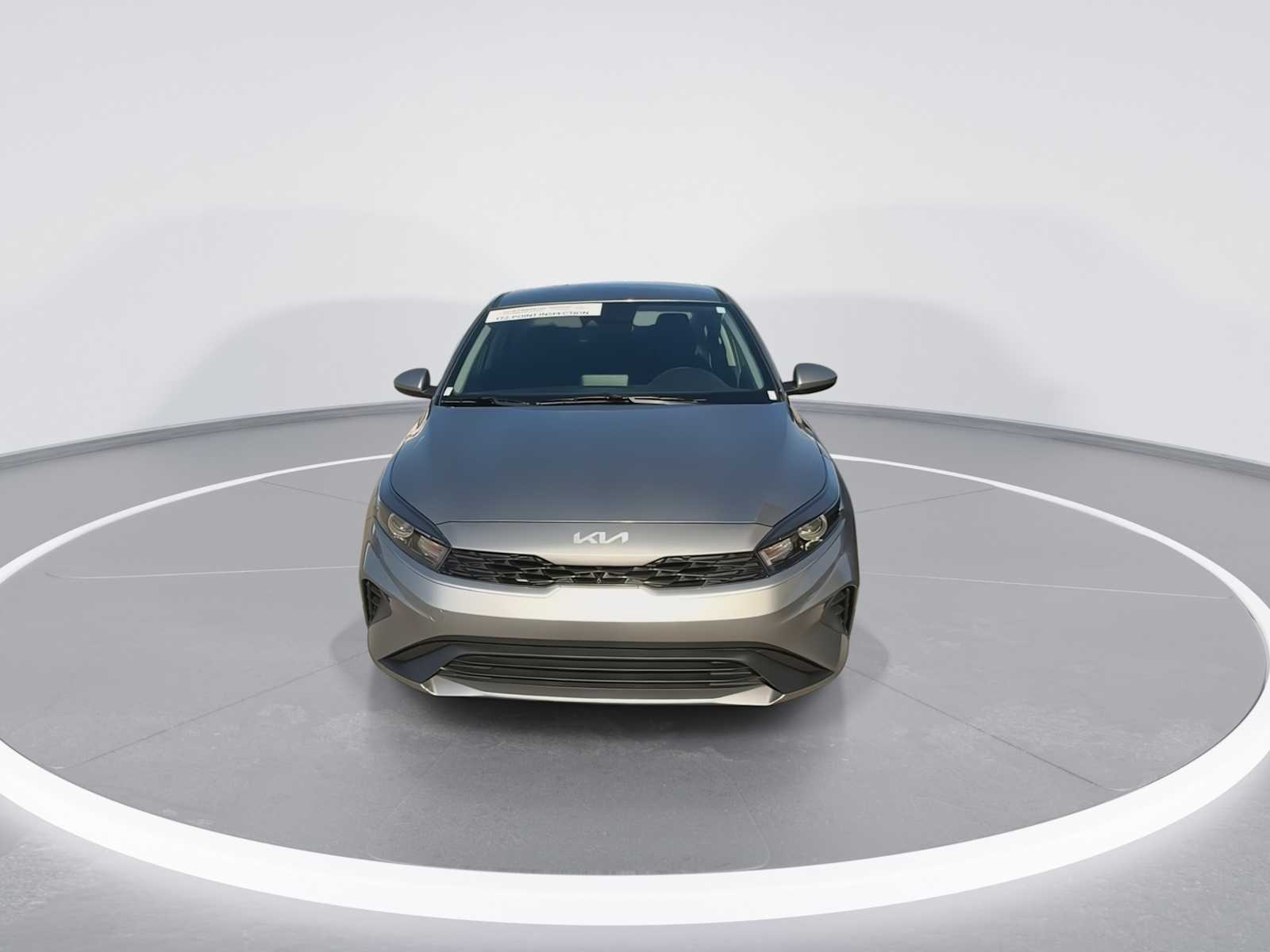 2024 Kia Forte LXS photo 3
