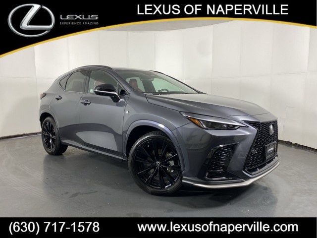 Low Mileage Used Cars for Sale in Naperville | Lexus of Naperville