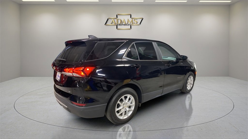 2023 Chevrolet Equinox LT photo 6