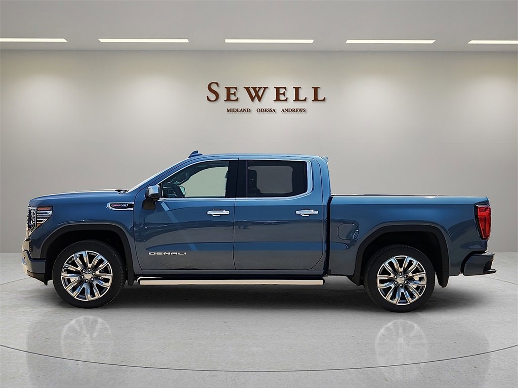 2026 Gmc Sierra 1500 Denali photo 2