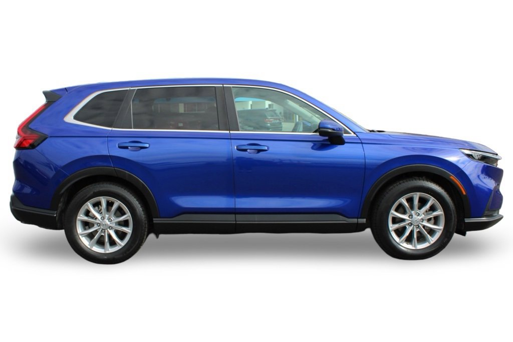 2024 Honda CR-V EX photo 3