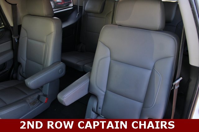2019 Chevrolet Tahoe LT photo 18
