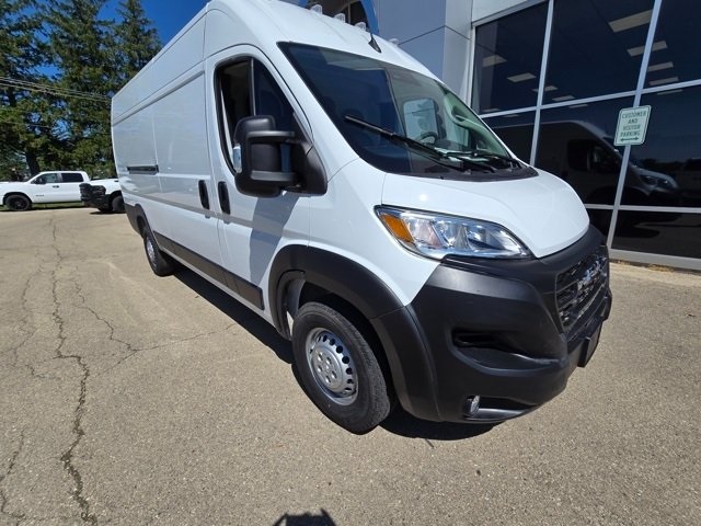 2025 RAM ProMaster Tradesman's photo