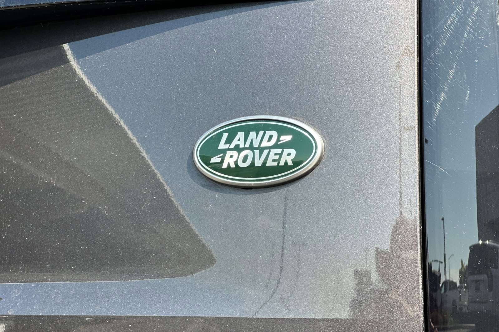 2023 Land Rover Range Rover First Edition photo 25