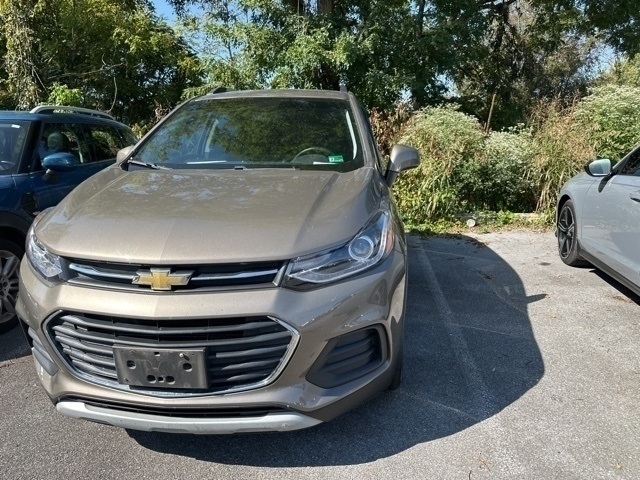 2022 Chevrolet Trax LT photo 6