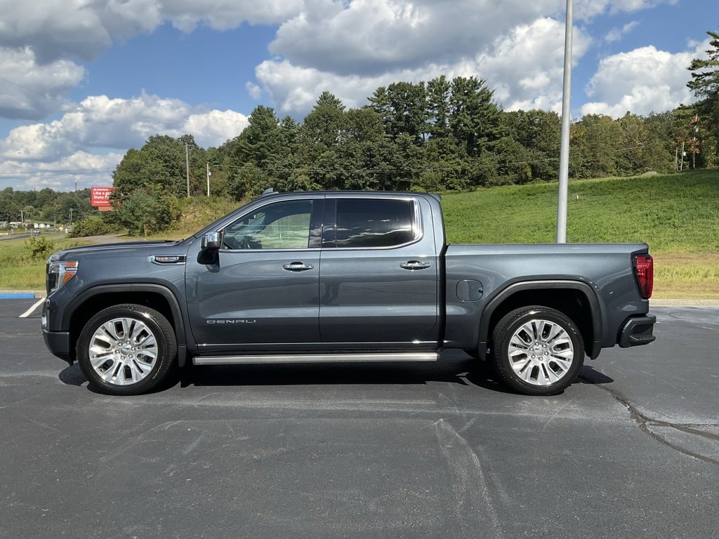 2021 Gmc Sierra 1500 Denali photo 26