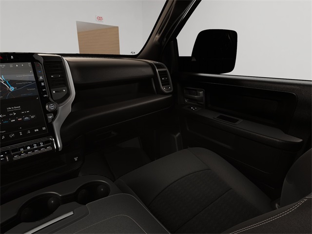 2026 Ram 3500 Tradesman photo 17