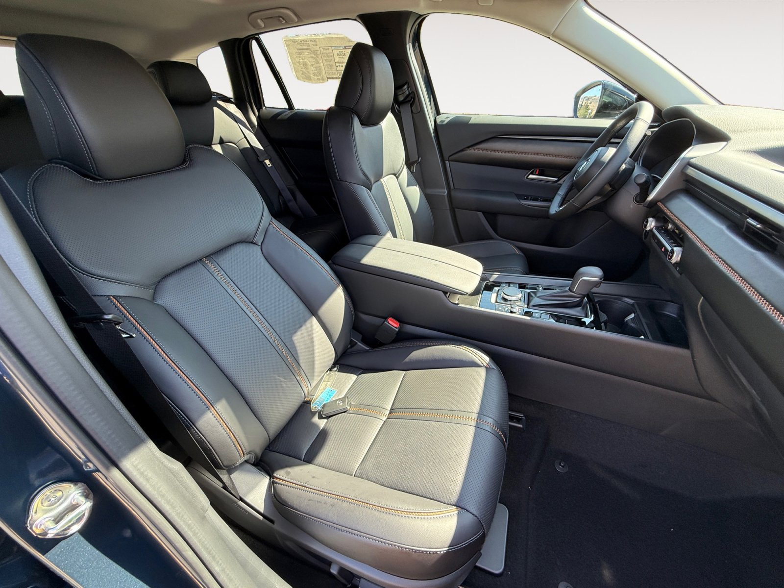 2025 Mazda CX-50 Premium photo 16