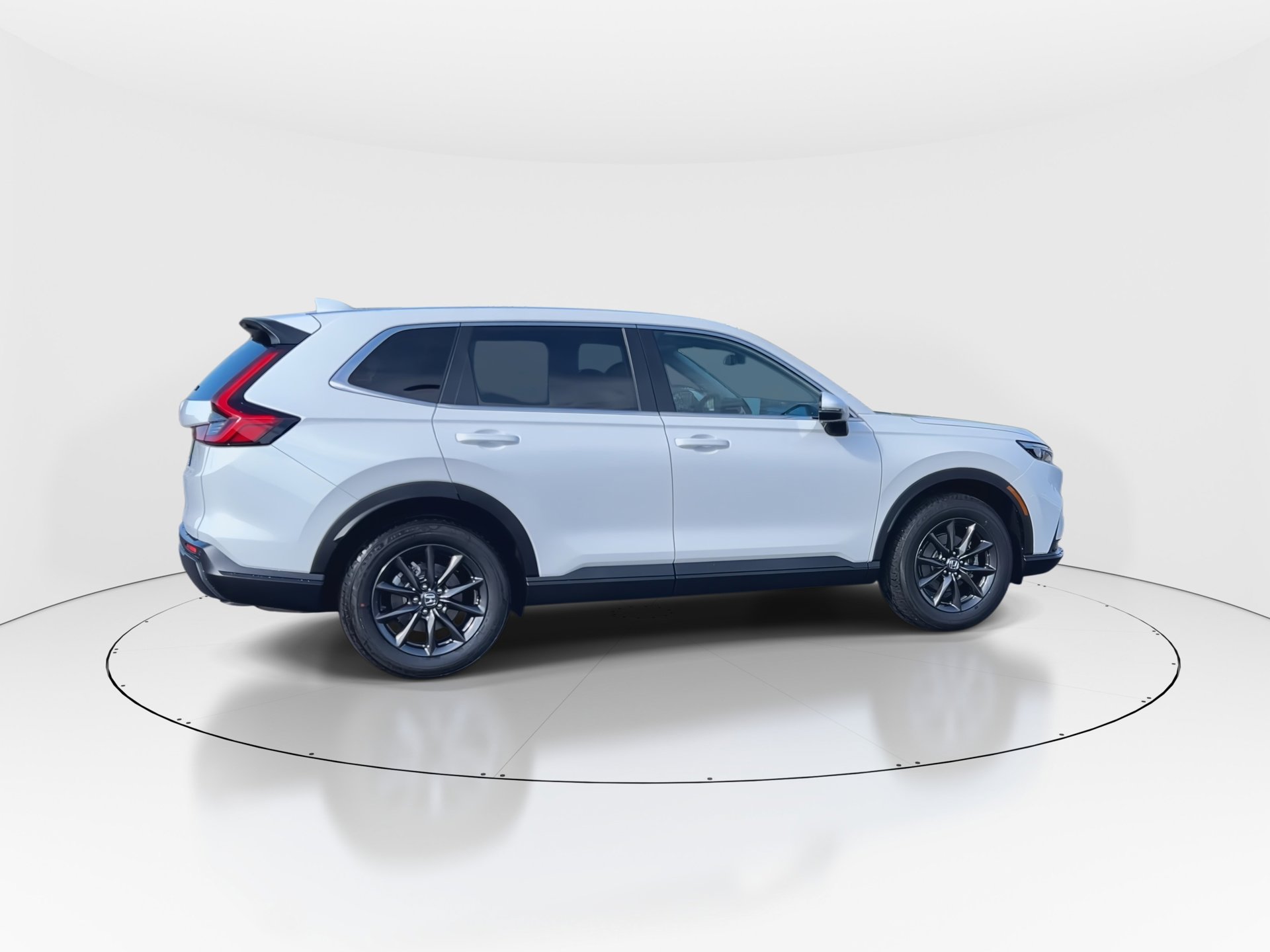 2026 Honda CR-V EX-L photo 8