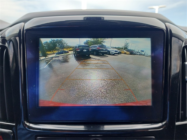 2019 Chevrolet Traverse photo 22