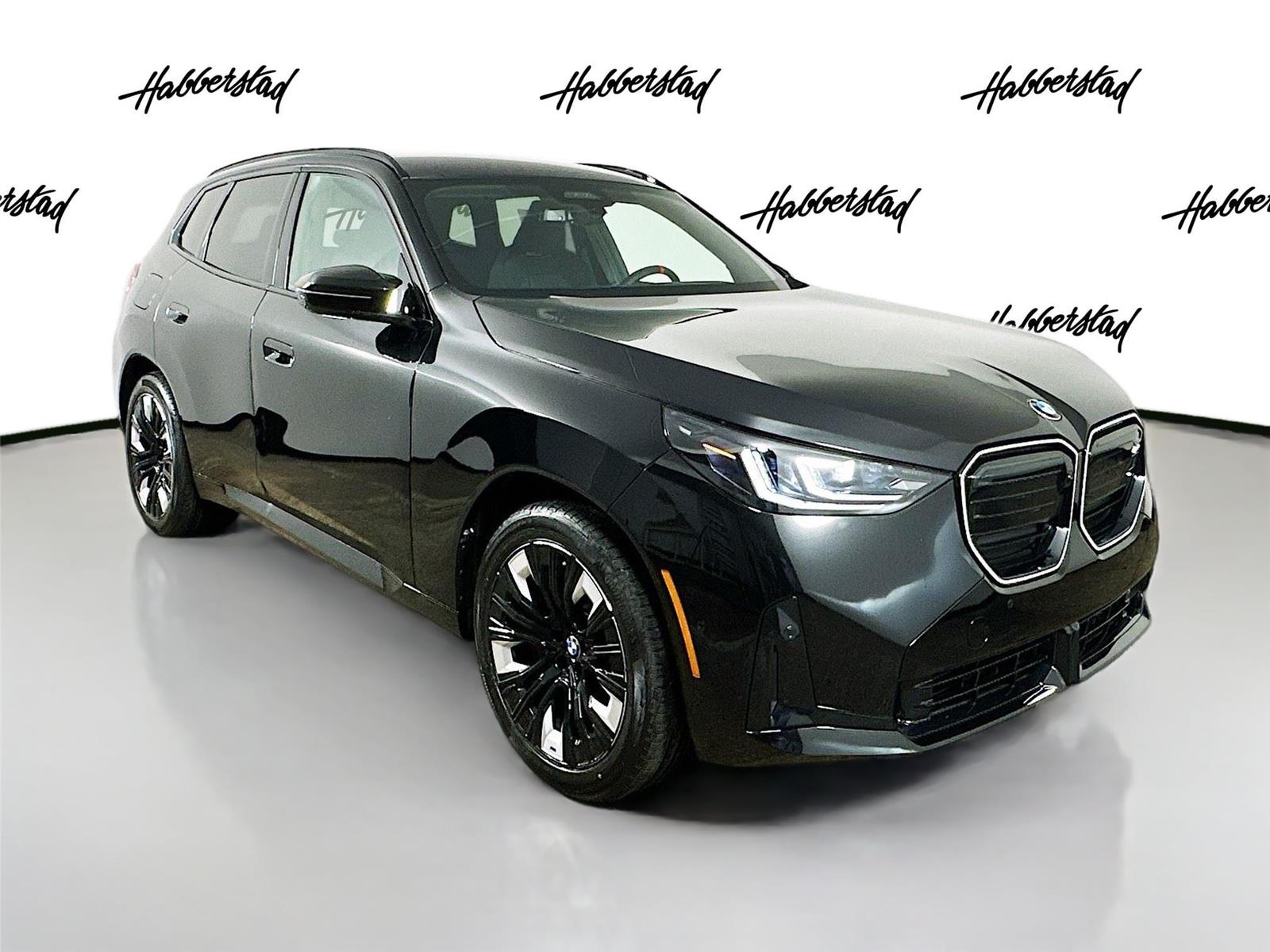 2026 Bmw X3 M50 photo 3