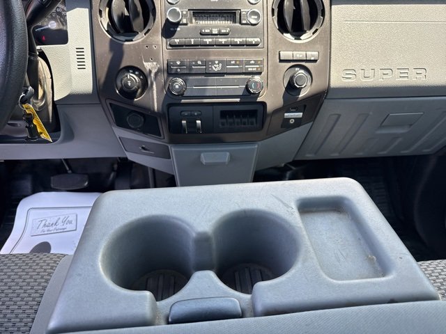 2016 Ford F-250 XL photo 16