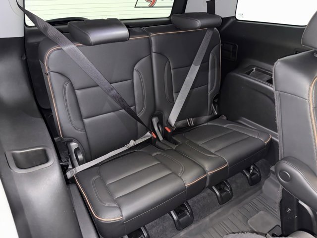 2023 Gmc Acadia AT4 photo 19