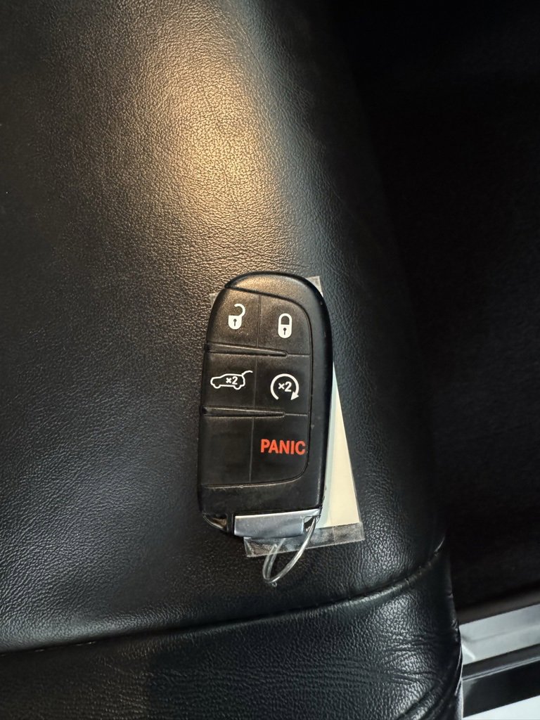 2021 Jeep Grand Cherokee Limited photo 20