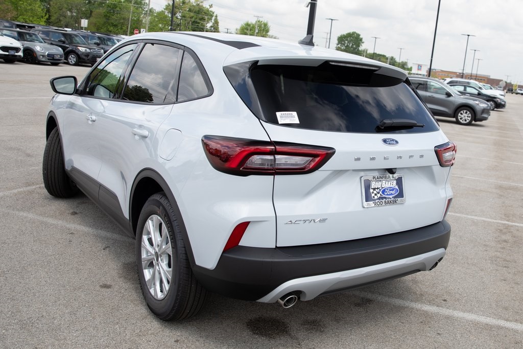 2025 Ford Escape Active photo 9