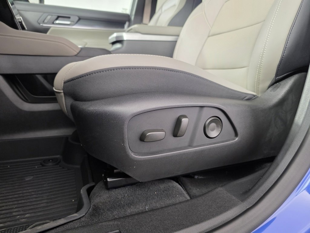 2026 Gmc Terrain Elevation photo 11