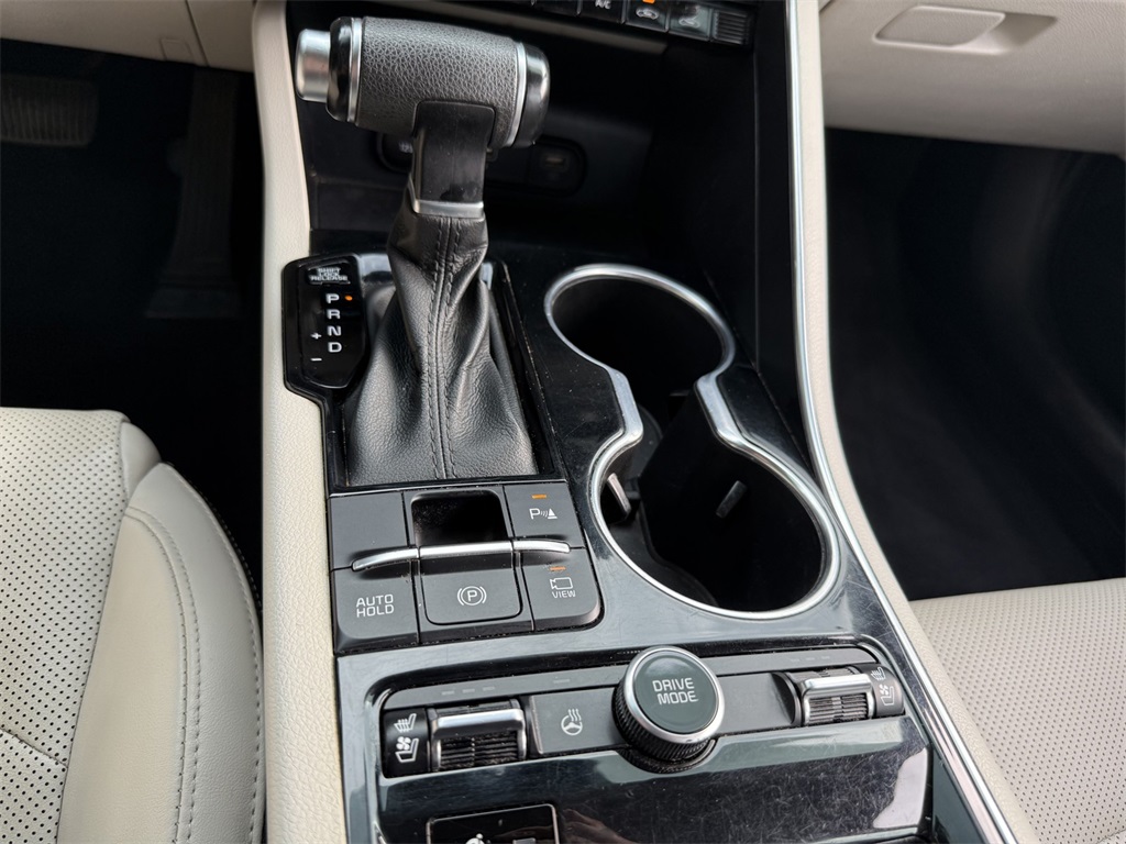 2022 Kia K5 EX photo 21