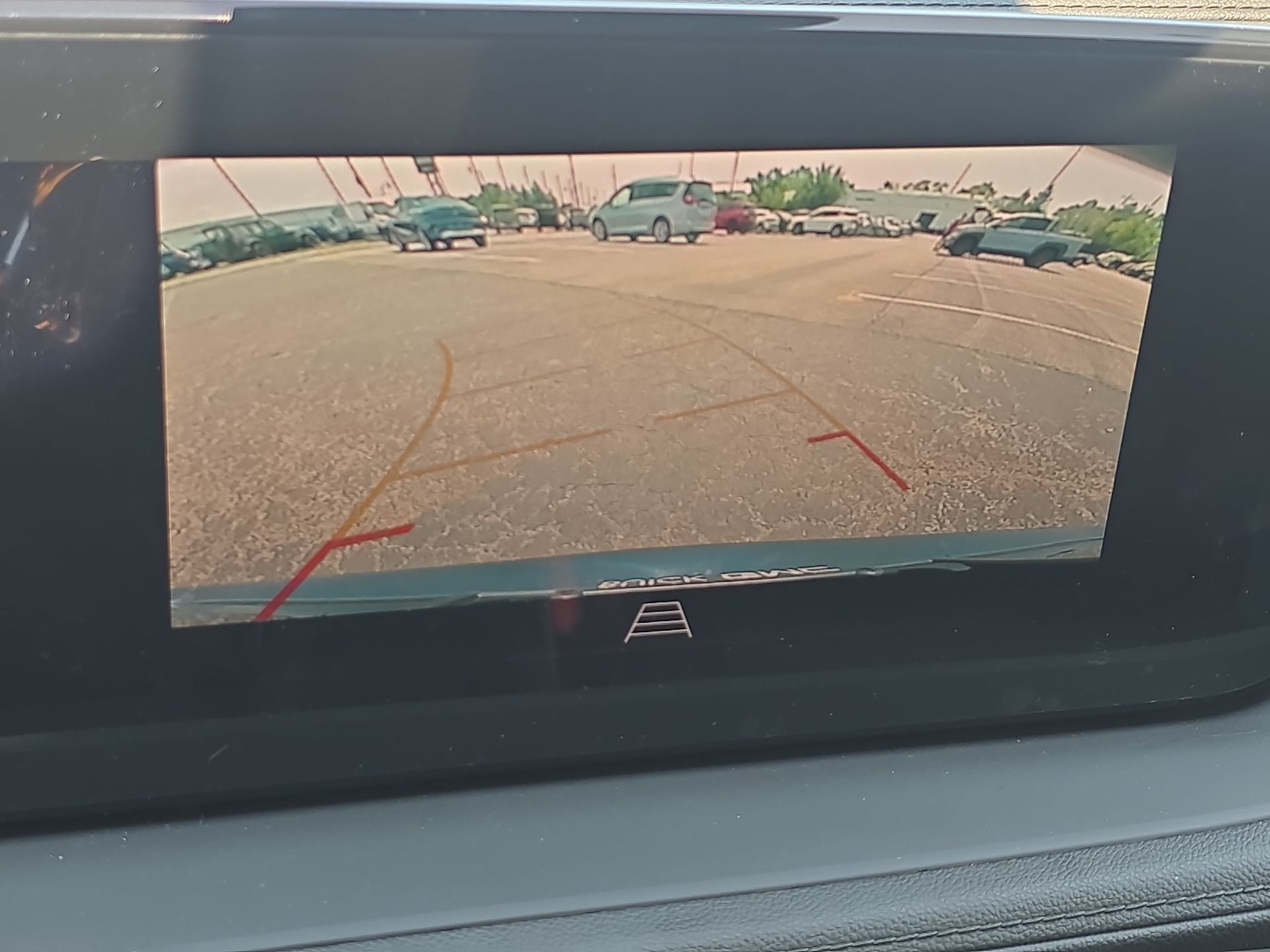 2026 Buick Encore GX Sport Touring photo 45