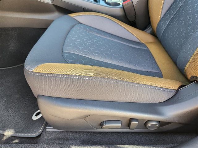2025 Subaru Crosstrek Sport photo 18