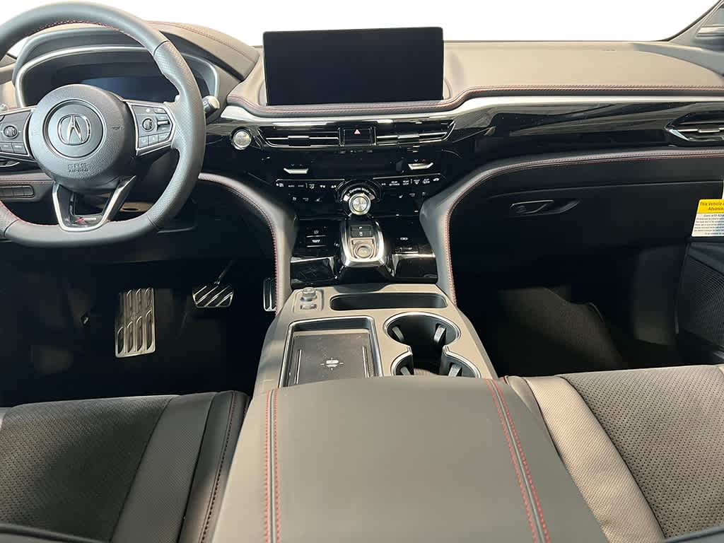 2026 Acura MDX A-Spec SH-AWD photo 18