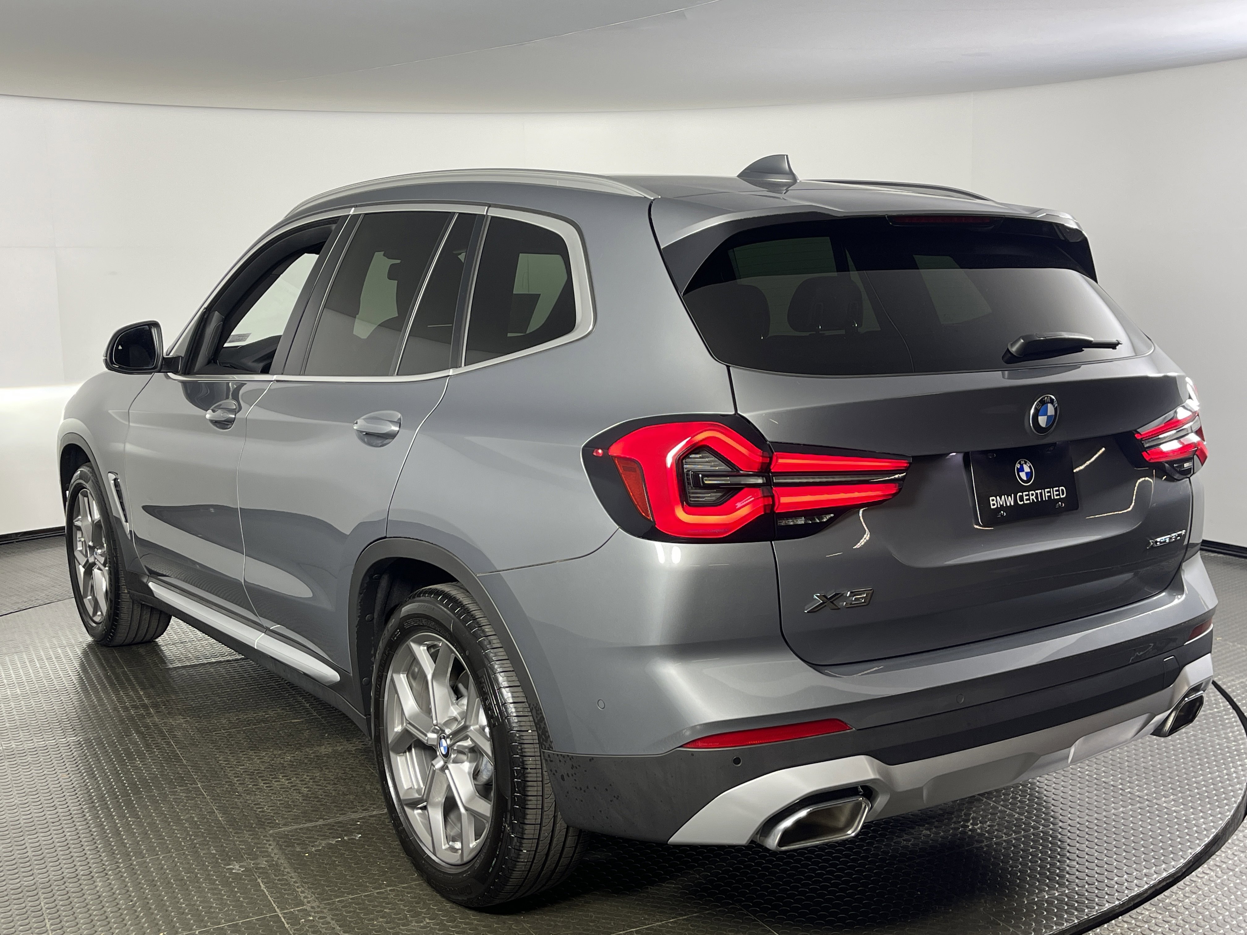 2024 Bmw X3 xDrive30i photo 3