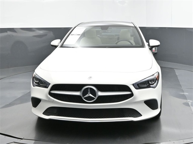 2023 Mercedes Benz CLA 250 4MATIC photo 24