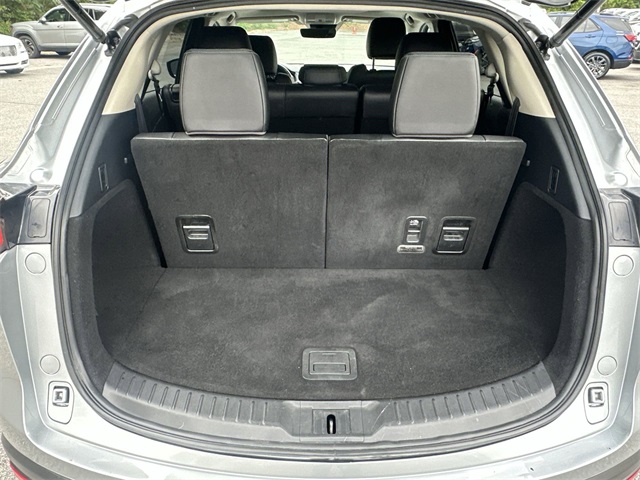 2023 Mazda CX-9 Touring photo 15