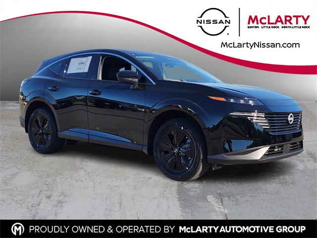 2026 Nissan Murano SV's photo