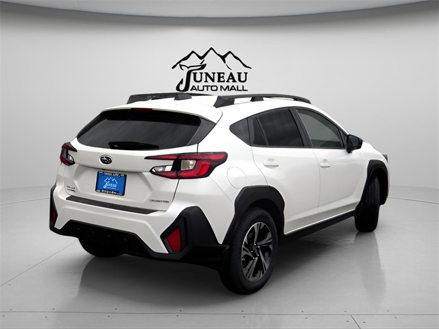 2025 Subaru Crosstrek Premium photo 2