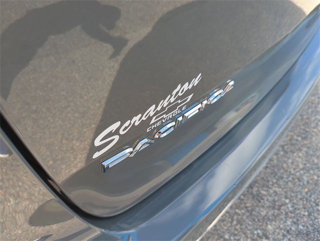 2022 Chrysler Pacifica Touring L photo 21