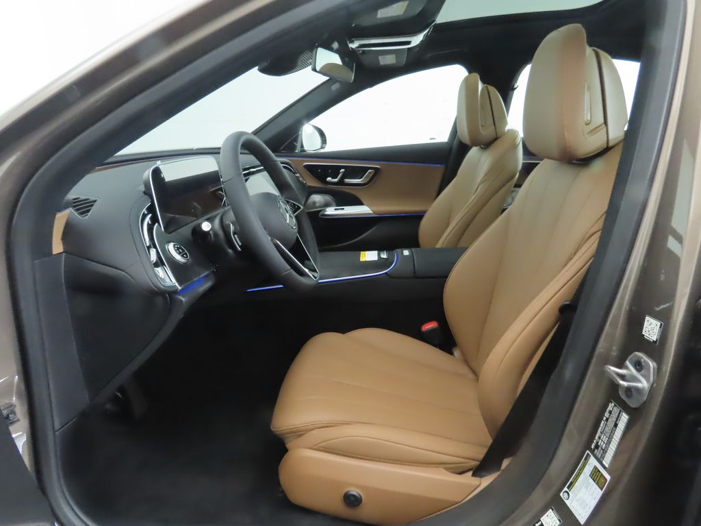 2026 Mercedes Benz E 350 photo 20