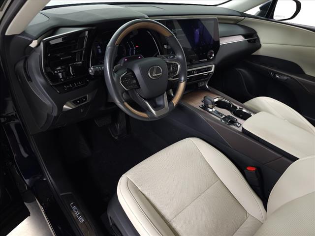 2024 Lexus RX 350 photo 10