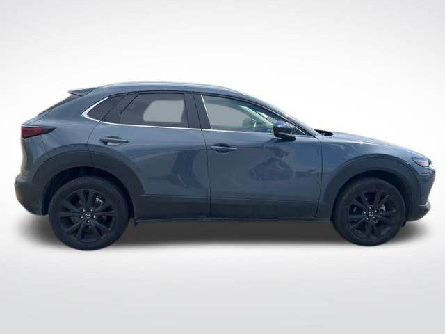 2024 Mazda CX-30 2.5 S Carbon photo 6