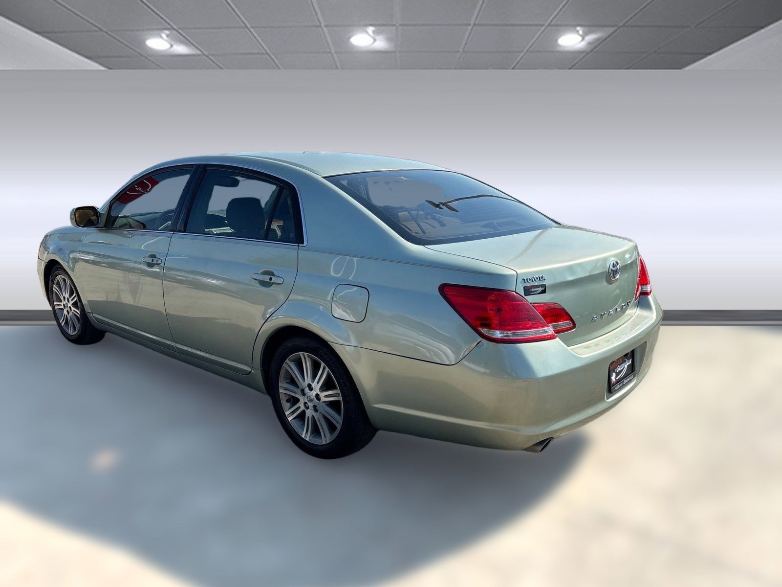 2006 Toyota Avalon Limited photo 2
