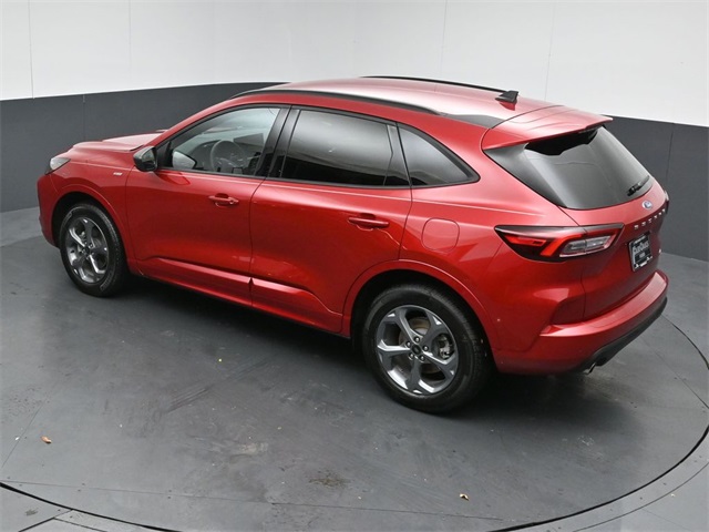 2024 FORD ESCAPE - Image 49