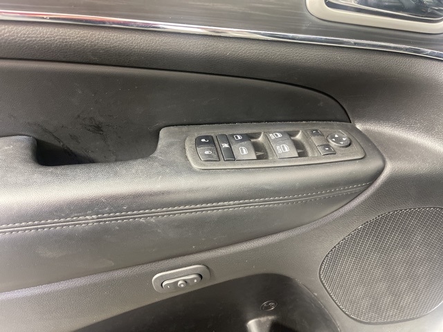2022 Jeep Cherokee Limited Sport photo 18