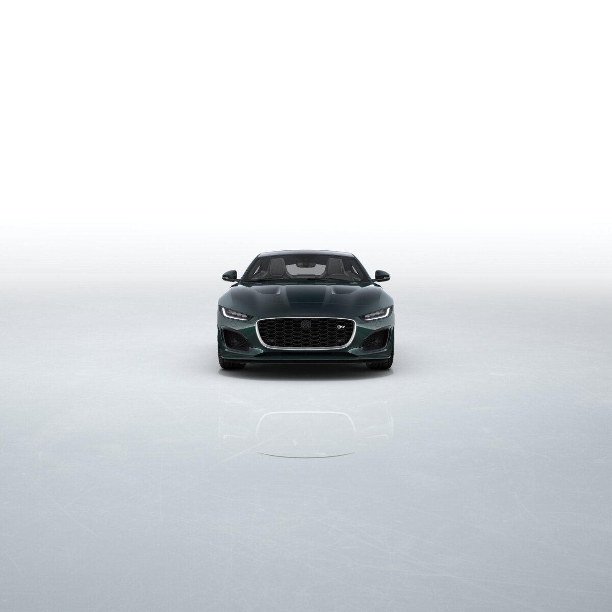 2024 Jaguar F-Type R75's photo