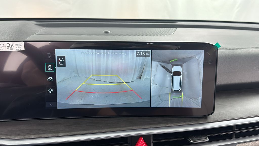 2026 Kia Sorento X-Line SX photo 26