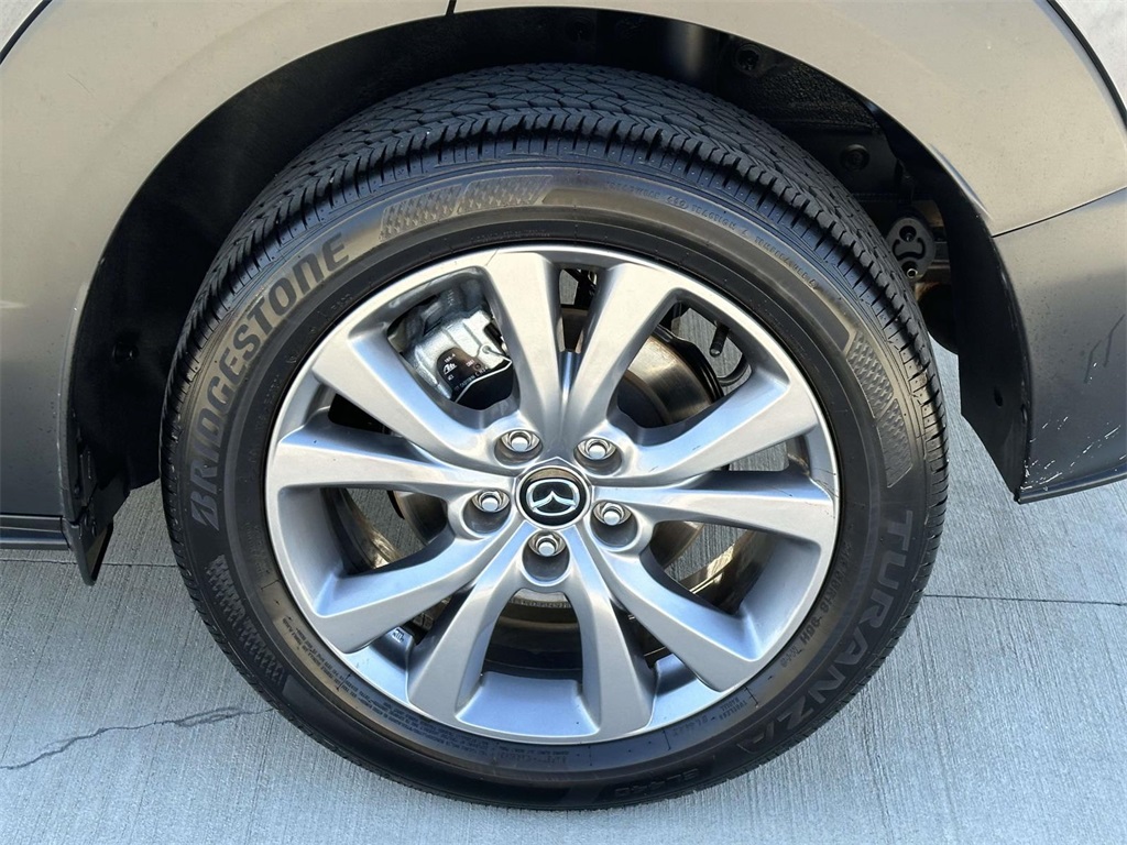 2025 Mazda CX-30 2.5 S Premium photo 11