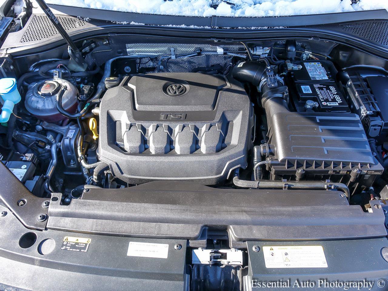 2023 VOLKSWAGEN TIGUAN - Image 26